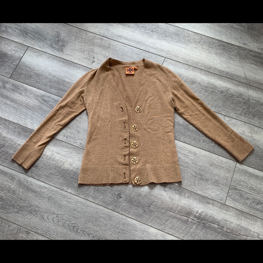 Tory Burch cardigan